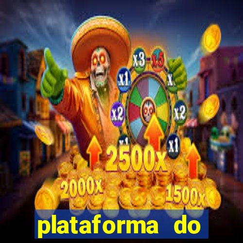 plataforma do neymar bet